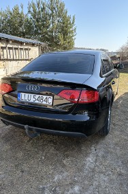Audi A4 B8 1.8 TFSI 2010-2