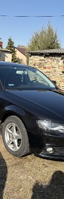 Audi A4 B8 1.8 TFSI 2010-3