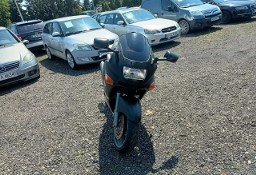 Kawasaki ZZR Kawasaki ZZR600 84r