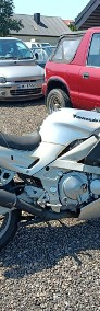 Kawasaki ZZR Kawasaki ZZR600 84r-3