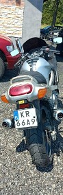 Kawasaki ZZR Kawasaki ZZR600 84r-4