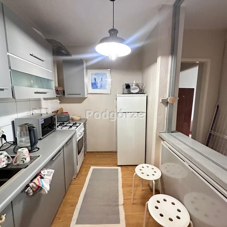 Mieszkanie na sprzedaż, 2 pokoje, 35 m², Kraków