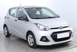 Hyundai i10 II , Klima