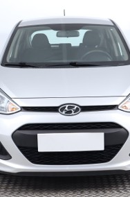 Hyundai i10 II , Klima-2