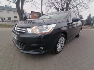 1.6 e-HDI 115KM,NAVI,klimatronic,6-biegów,przeb-181tyś!-1