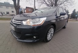 Citroen C4 II 1.6 e-HDI 115KM,NAVI,klimatronic,6-biegów,przeb-181tyś!