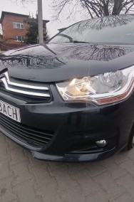 1.6 e-HDI 115KM,NAVI,klimatronic,6-biegów,przeb-181tyś!-2