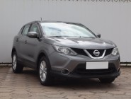 Nissan Qashqai II , Salon Polska, Serwis ASO, Klimatronic, Tempomat