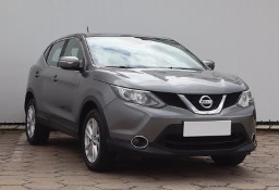 Nissan Qashqai II , Salon Polska, Serwis ASO, Klimatronic, Tempomat