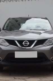 Nissan Qashqai II , Salon Polska, Serwis ASO, Klimatronic, Tempomat-2