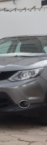 Nissan Qashqai II , Salon Polska, Serwis ASO, Klimatronic, Tempomat-3
