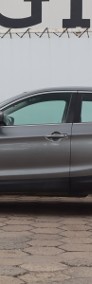 Nissan Qashqai II , Salon Polska, Serwis ASO, Klimatronic, Tempomat-4