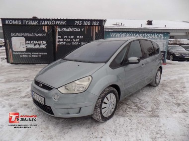 Ford S-MAX I-1
