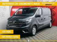 Renault Trafic III Kombi L2H1 AT9 Kombi L2H1 AT9 2.0 170KM