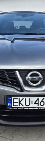 Nissan Qashqai+2 I 2,0benz Kam.Cof.Navi.7 Osobowe.Tempomat.Skóry.Alu.Parktronic.OKAZJA-4