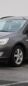 Opel Astra J , Tempomat, Parktronic, Podgrzewane siedzienia,ALU-3