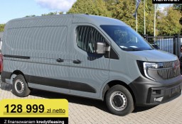 Renault Master L2H2 Extra L2H2 Extra 2.0 130KM