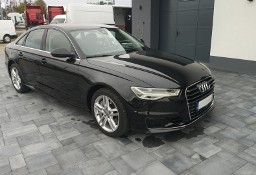 Audi A6 IV (C7) pierwszy właściciel kupiony w polskim salonie