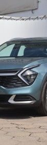 Kia Sportage IV , Salon Polska, Serwis ASO, Automat, VAT 23%, Klimatronic,-3