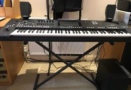 Klawiatura elektroniczna Yamaha Genos - 76 klawiszy