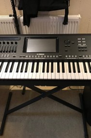 Klawiatura elektroniczna Yamaha Genos - 76 klawiszy-2