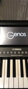 Klawiatura elektroniczna Yamaha Genos - 76 klawiszy-3