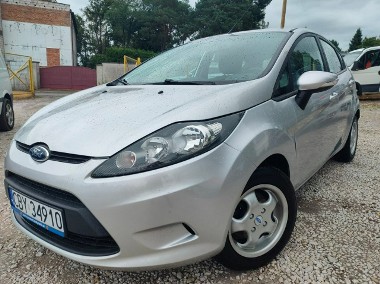 Ford Fiesta VIII ***Rezerwacja***-1