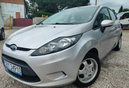 Ford Fiesta VIII Super stan* Po serwisie