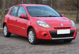 Renault Clio III , Salon Polska, Klima