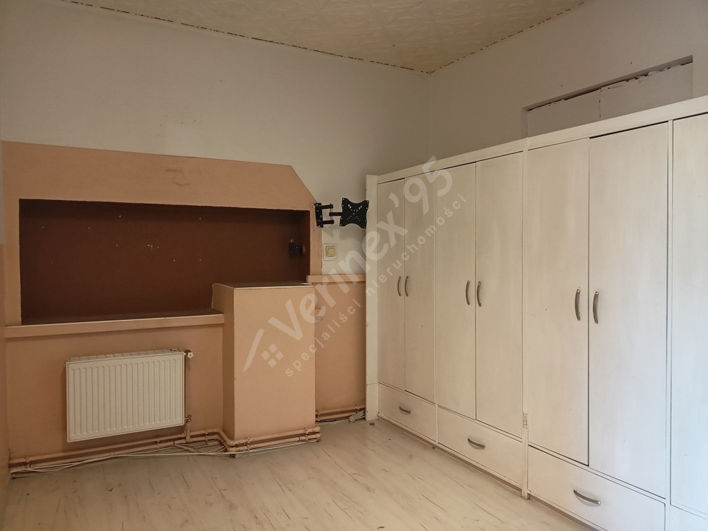 Nietuzinkowe mieszkanie dla kreatywnych - Widok 5