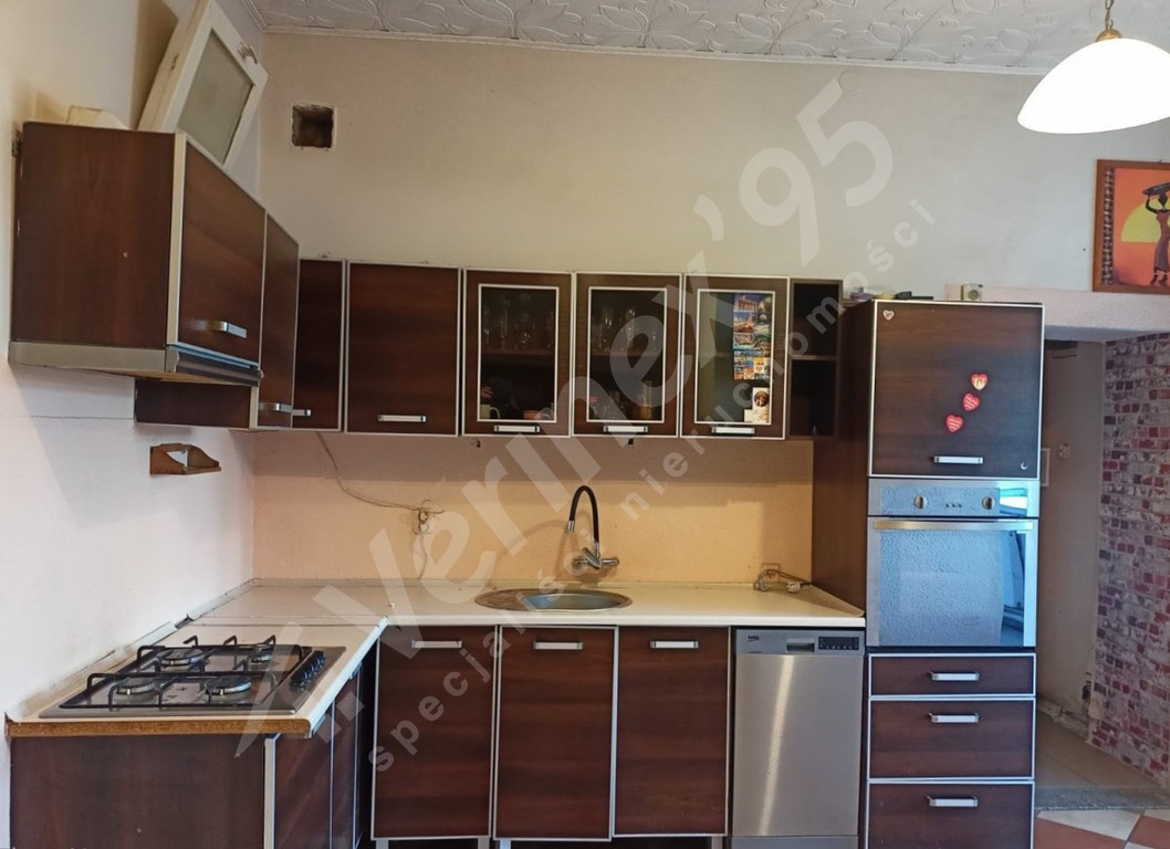Nietuzinkowe mieszkanie dla kreatywnych - Więcej