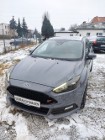 Ford Focus III ST klimatronik,podgrzewane fotele,szyby,kierownica 85tyśkm