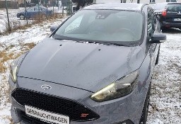 Ford Focus III ST klimatronik,podgrzewane fotele,szyby,kierownica 85tyśkm
