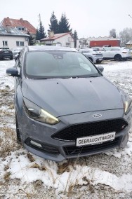 ST klimatronik,podgrzewane fotele,szyby,kierownica 85tyśkm-2