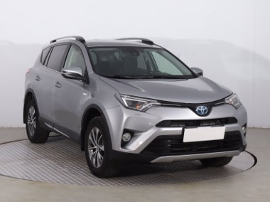Toyota RAV 4 IV , Serwis ASO, GAZ, Automat, Navi, Klimatronic, Tempomat,-1