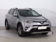 Toyota RAV 4 IV , Serwis ASO, GAZ, Automat, Navi, Klimatronic, Tempomat,