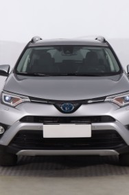 Toyota RAV 4 IV , Serwis ASO, GAZ, Automat, Navi, Klimatronic, Tempomat,-2