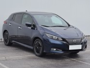 Nissan Leaf , SoH 90%, Salon Polska, 1. Właściciel, Serwis ASO, Automat,