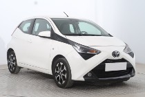 Toyota Aygo , Klima, Tempomat