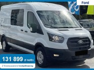 Ford Transit 350 L3H2 Trend Zabudowa Brygadowa 350 L3H2 Trend Zabudowa Brygadowa 2.0