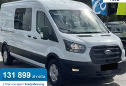 Ford Transit 350 L3H2 Trend Zabudowa Brygadowa 350 L3H2 Trend Zabudowa Brygadowa 2.0