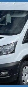 Ford Transit 350 L3H2 Trend Zabudowa Brygadowa 350 L3H2 Trend Zabudowa Brygadowa 2.0-3