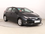 Toyota Auris II , Salon Polska, 1. Właściciel, Serwis ASO, Automat, VAT 23%,