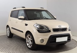 Kia Soul , 1. Właściciel, Klimatronic, Tempomat, Parktronic,