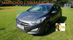 Hyundai i30 II Polski salon. Gwarancja. Polecam !!!