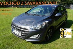 Hyundai i30 II Polski salon. Gwarancja. Polecam !!!