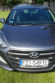 Hyundai i30 II Polski salon. Gwarancja. Polecam !!!-2