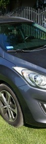 Hyundai i30 II Polski salon. Gwarancja. Polecam !!!-3