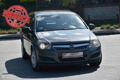 Opel Astra H 1.4 90KM 2009r. 148tkm Klima nowy rozrząd POLECAM