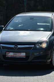 Opel Astra H 1.4 90KM 2009r. 148tkm Klima nowy rozrząd POLECAM-2